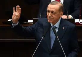 Erdo‘g‘an Isroilga rejalashtirilgan tashrifini bekor qildi фото