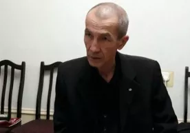 O‘zbekistonda jurnalist Dilmurod Saidov ozod qilindi фото