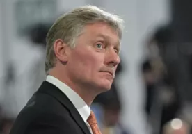 Песков: «Путин Украина масаласида музокараларга тайёр» фото