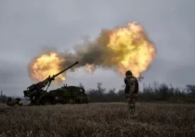 Ukrain armiyasi Avdiyivkani boy berishga yaqin. Bu qanday oqibatlarga ega? фото