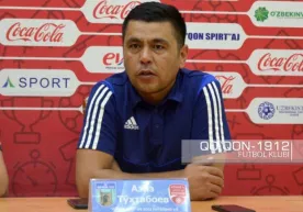 Aziz To‘xtaboyev: “Yoshlar juda ta’sirchan bo‘ladi...” фото