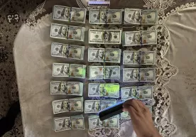 10 gektar yerni yarim million dollardan ziyodroqqa pullagan mansabdorlar qo‘lga olindi фото