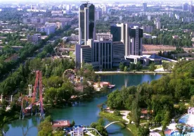 Yashash uchun eng qulay shaharlar: Toshkent, Urganch, Buxoro... фото