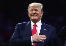 Трамп Грин Картани йўқ қилишга қаттиқ киришди фото