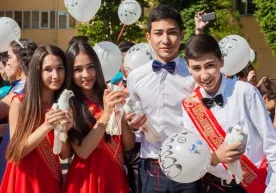 ХТВ «Сўнгги қўнғироқ» бўйича муҳим баёнот берди фото