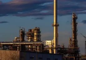 Осиё биринчи марта Россиядан сотиб олинган нефть ҳажми бўйича Европани ортда қолдирди фото