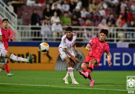 U-23 Osiyo kubogi. Janubiy Koreya o‘yin so‘ngida g‘alabani ilib ketdi (video) фото