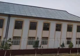 Банкка 1,5 млрд. сўмлик кўчмас мулк кредит қарзи эвазига олиб берилди фото