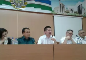 Қидирувдаги шахсга нисбатан қидирув қандай тартибда бекор қилинади? фото