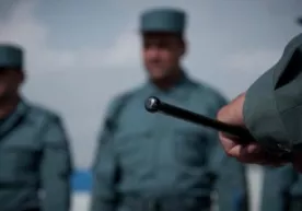 Афғонистонда толиблар ҳужуми оқибатида 13 полициячи ҳалок бўлди фото