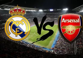 Real Madrid, Arsenal mücadelesinin ilk 11'ini açıkladı фото