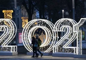 2021 yilda dunyoni kutayotgan asosiy xavf-xatarlar ma’lum qilindi фото