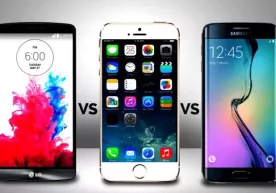 Samsung Galaxy S6 смартфони энг тез қувватланувчи смартфон эканлиги аниқланди фото