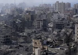 OAV: HAMAS garovga olinganlar bo‘yicha Isroil bilan kelishuvga erishishga rozi фото
