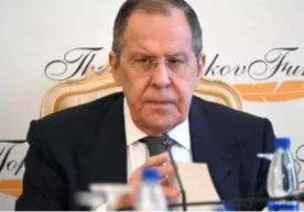 Лавров АҚШнинг Марказий Осиёдаги ҳарбий базалари ҳақида кескин фикр билдирди фото
