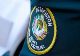 ИИВ тизимида янги тайинловлар амалга оширилди фото