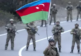 Қорабоғ учун Донбасс сценарийси: арман-озарбойжон можароси кескинлашувидан ким манфаатдор? фото