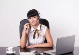 Абоненты Beeline смогут обратиться в call-центр через популярный мессенджер Telegram фото