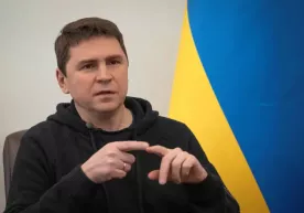 Zelenskiy ofisi Rossiyaga yon bosish taklifiga javob qaytardi фото