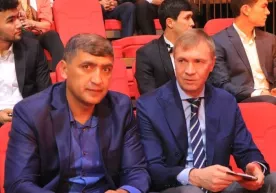 "Хизматимга қизиқишлар йўқ эмас, аммо..." - "Нефтчи" устозининг режаси қандай? фото