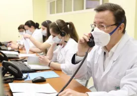 Тошкент шаҳрида иситма билан мурожаатлар кўрсаткичи камайгани айтилди фото