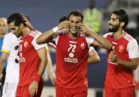 «Paxtakor»ga 2 ta gol urgan «Persepolis» to‘purari 6 oyga diskvalifikatsiya qilindi фото