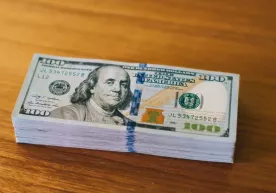 Dollar Expected to Decline in Uzbekistan фото