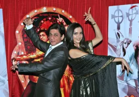 Shohrux Xon, Katrina Kaif va boshqa Bollivud yulduzlarini to‘yga chaqirish qanchaga tushadi? фото
