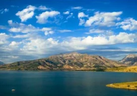 Chimyon tog‘larini "jannat"ga aylantirish bo‘yicha ishbilarmon tavsiyalari фото