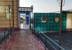 Tojikistondagi qamoqxonada qo‘zg‘olonni bostirishda o‘ldirilgan mahbuslar soni 47 kishiga yetdi фото