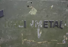 Rheinmetall раҳбари: АҚШ Европага ёрдамга келмайди фото
