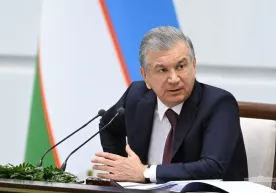 Президент озиқ-овқат нархи ошиб кетаётганини танқид қилди фото