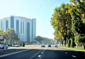 Toshkentdagi qaysi ko‘chalarda 10 yanvargacha transport vositalari harakati to‘xtatildi? фото