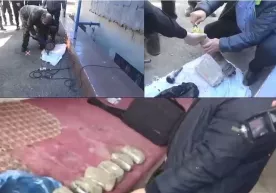 DXX giyohvand moddalarining katta partiyasini qo‘lga oldi фото