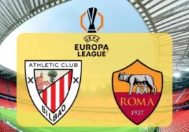"Atletik" - "Roma": Taxminiy tarkiblar bilan tanishing фото