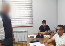 Алимент тўлашдан бош тортиш - чора эмас! фото