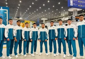 World Cup. Who will take to the ring on day two? фото