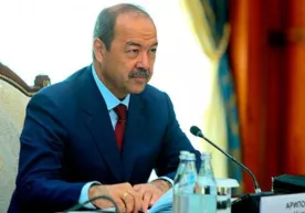 Бош вазир: "Президент Зойир Мирзаевни кечирмайди, бошқаларни ҳам" фото