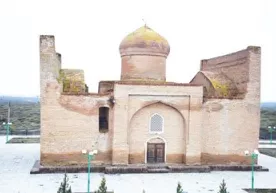 Qal’ani suygan daryo фото