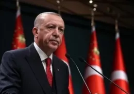 Erdo‘g‘on Putinni Turkiyaga taklif qildi фото