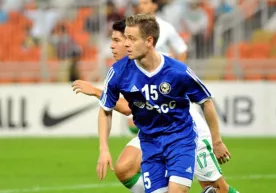 “Nasaf” sloveniyalik futbolchi bilan kelishuvga erishdi фото