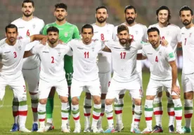 Eron terma jamoasi yetakchi o‘yinchisi safga qaytdi va u O‘zbekistonga qarshi o‘ynaydimi? фото