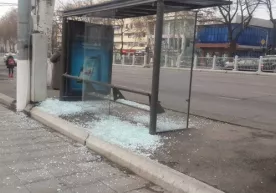 Тошкентдаги бекатларга кузатув камераларини ўрнатиш таклиф этилди фото