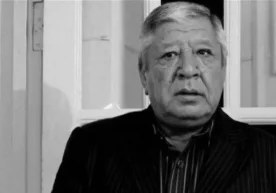 Ўзбекистон халқ артисти Мурод Ражабов вафот этди фото