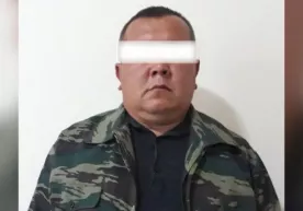 Jizzaxda “soxta militsioner” qo‘lga olindi фото