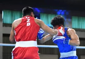 Osiyo chempionati yakuni. O‘zbek boksi Osiyoda tengsiz bo‘ldi! фото