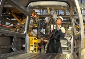 GM Uzbekistan Жанубий Кореядан 400 миллион долларга эҳтиёт қисмлар сотиб олади фото