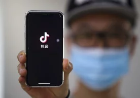 Xitoyda bolalarning TikTok’dan foydalanish vaqtiga cheklov o‘rnatildi фото