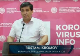 Ўзбекистонда аҳолини сентябрь ойидан грипп ва пневмонияга қарши эмлаш бошланади фото