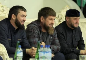 Chechenistonda Qodirovlar oilasining eng yaxshi suratlari uchun tanlov e’lon qilindi фото